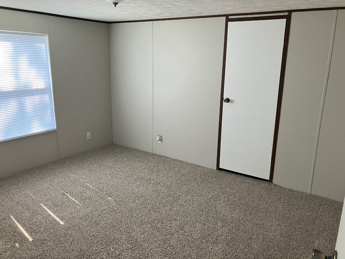 A photo of the Greentown Estates Home